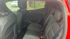 Renault Clio 1.6 E-TECH full hybrid 145 Esprit Alpine 5dr Auto Hybrid Hatchback